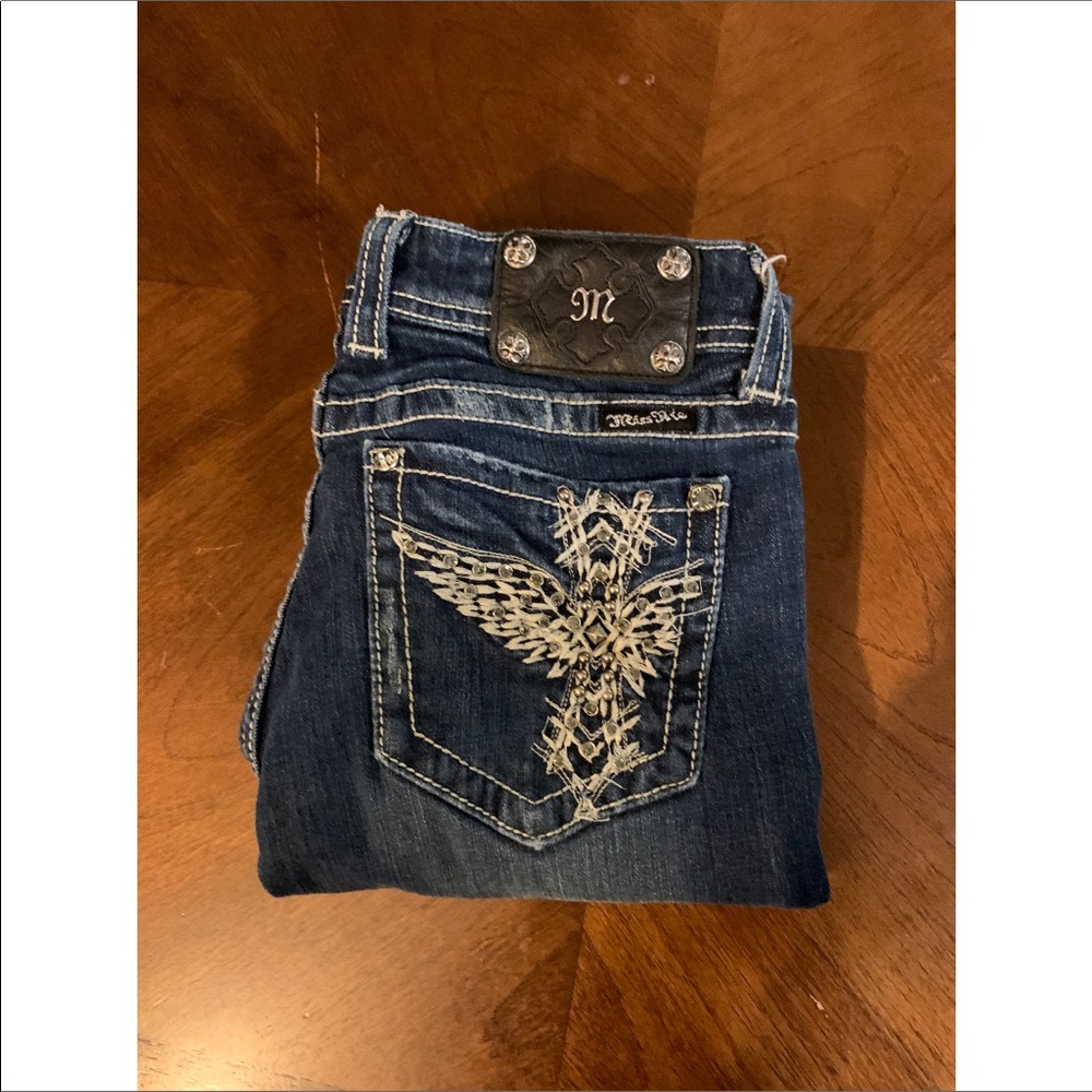 Miss Me Women’s Skinny Jeans Size 30 ❤️